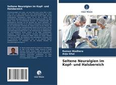 Capa do livro de Seltene Neuralgien im Kopf- und Halsbereich 