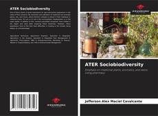 Bookcover of ATER Sociobiodiversity