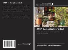 Bookcover of ATER Sociobiodiversidad