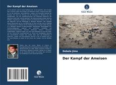 Couverture de Der Kampf der Ameisen