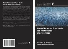 Bookcover of Nanofibras: el futuro de los materiales electrónicos
