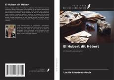 Portada del libro de El Hubert dit Hébert