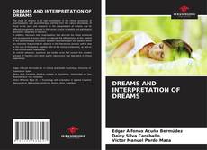 Bookcover of DREAMS AND INTERPRETATION OF DREAMS
