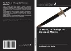 Portada del libro de La Mafia, la falange de Giuseppe Mazzini