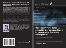 Bookcover of Descubrir y modelar la emoción del consumidor y el comportamiento de navegación