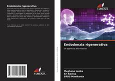Copertina di Endodonzia rigenerativa