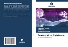 Portada del libro de Regenerative Endodontie