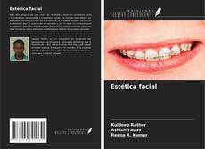 Borítókép a  Estética facial - hoz