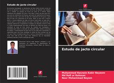 Buchcover von Estudo de jacto circular