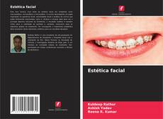 Buchcover von Estética facial