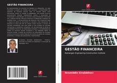 Buchcover von GESTÃO FINANCEIRA