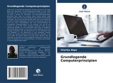 Portada del libro de Grundlegende Computerprinzipien