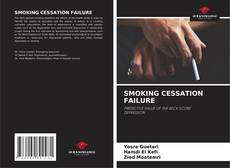 Copertina di SMOKING CESSATION FAILURE