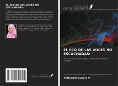 EL ECO DE LAS VOCES NO ESCUCHADAS: kitap kapağı