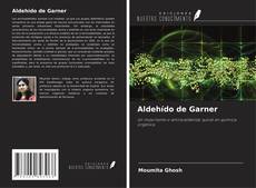 Обложка Aldehído de Garner