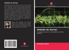 Buchcover von Aldeído da Garner