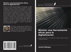 Bookcover of Winisis: una herramienta eficaz para la digitalización