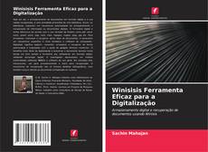 Buchcover von Winisisis Ferramenta Eficaz para a Digitalização