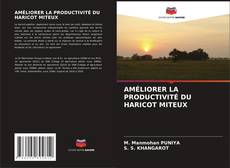 Bookcover of AMÉLIORER LA PRODUCTIVITÉ DU HARICOT MITEUX