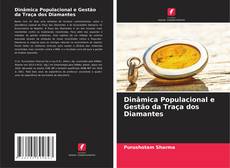 Buchcover von Dinâmica Populacional e Gestão da Traça dos Diamantes
