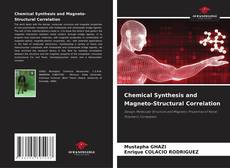 Bookcover of Chemical Synthesis and Magneto-Structural Correlation
