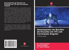 Buchcover von Desempenho de Bariões de Encanto em ITS sob Correlação Angular