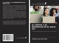 Bookcover of EL CAPITAL Y EL DESEMPLEO EN EL SIGLO XXI