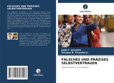 Portada del libro de FALSCHES UND PRÄZISES SELBSTVERTRAUEN