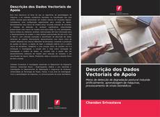 Buchcover von Descrição dos Dados Vectoriais de Apoio