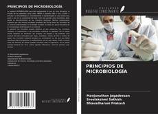 Borítókép a  PRINCIPIOS DE MICROBIOLOGÍA - hoz