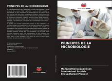 PRINCIPES DE LA MICROBIOLOGIE的封面