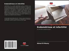 Copertina di Endométriose et infertilité
