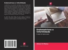Endometriose e Infertilidade kitap kapağı