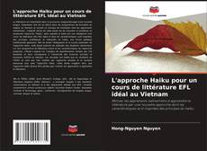 Portada del libro de L'approche Haiku pour un cours de littérature EFL idéal au Vietnam
