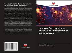 Le virus Corona et son impact sur la direction et les employés的封面