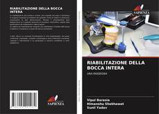 Bookcover of RIABILITAZIONE DELLA BOCCA INTERA