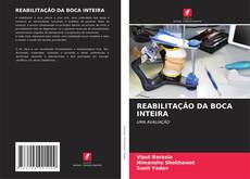 Buchcover von REABILITAÇÃO DA BOCA INTEIRA