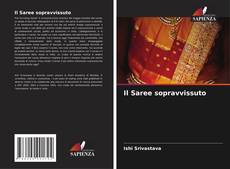 Bookcover of Il Saree sopravvissuto