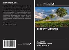 Bookcover of BIOFERTILIZANTES