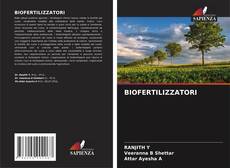 Bookcover of BIOFERTILIZZATORI