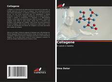 Collagene kitap kapağı