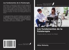 Los fundamentos de la fisioterapia kitap kapağı