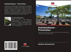 Обложка Antisémitisme - Prévention