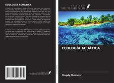 Buchcover von ECOLOGÍA ACUÁTICA