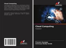 Couverture de Cloud Computing