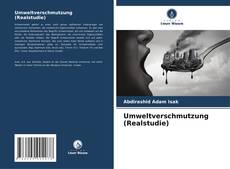 Umweltverschmutzung (Realstudie) kitap kapağı