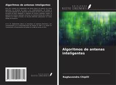 Bookcover of Algoritmos de antenas inteligentes