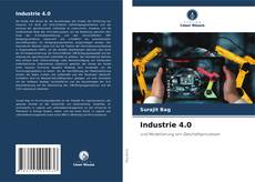 Portada del libro de Industrie 4.0