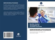 Buchcover von NERVENVERLETZUNGEN