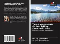 Borítókép a  Valutazione completa del lago Sukhna, Chandigarh, India - hoz